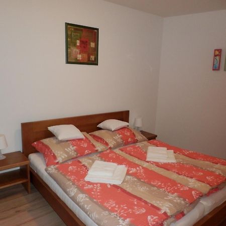 Dueta Apartment Чески-Крумлов Номер фото