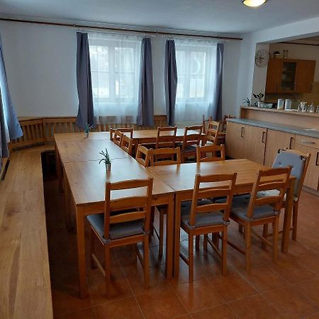 Dueta Apartment Чески-Крумлов Экстерьер фото