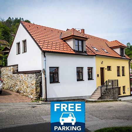 Dueta Apartment Чески-Крумлов Экстерьер фото
